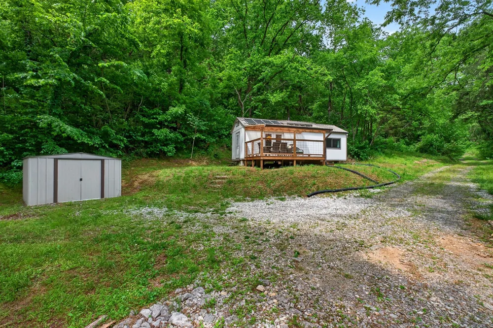 0 Club Springs Rd Elmwood, TN 38560