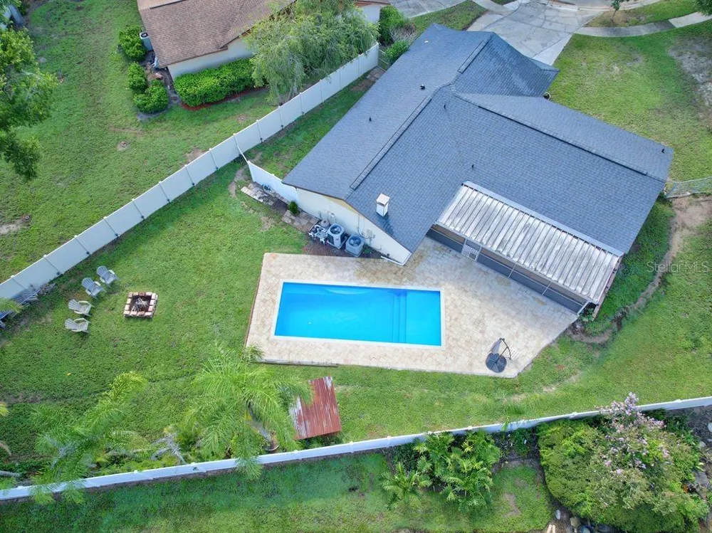 3110 CLOVEWOOD PLACE Seffner, FL 33584