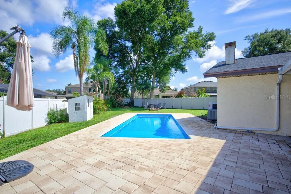3110 CLOVEWOOD PLACE Seffner, FL 33584