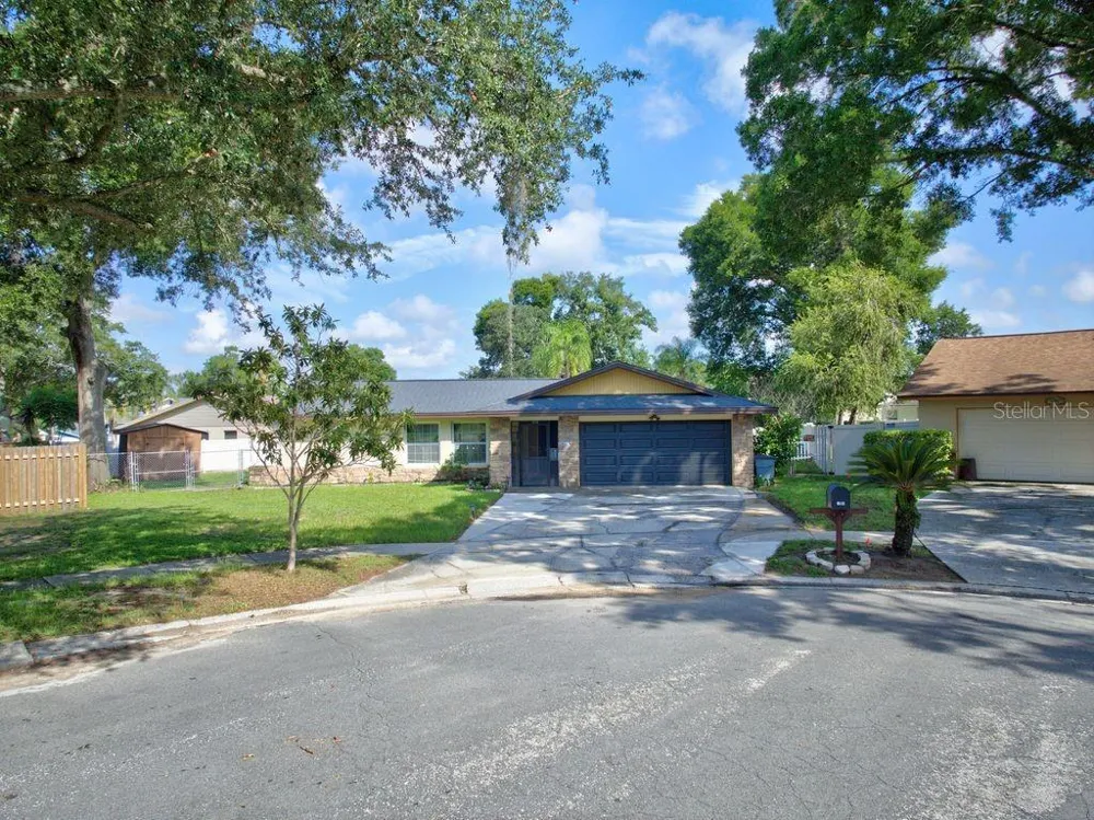 3110 CLOVEWOOD PLACE Seffner, FL 33584