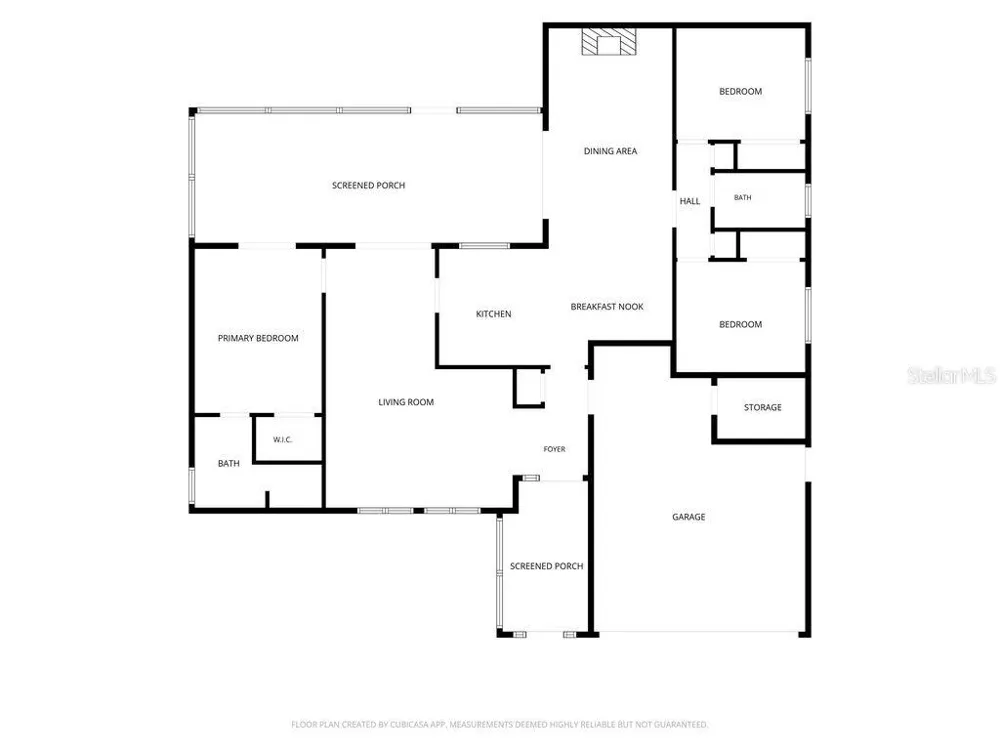 3110 CLOVEWOOD PLACE Seffner, FL 33584