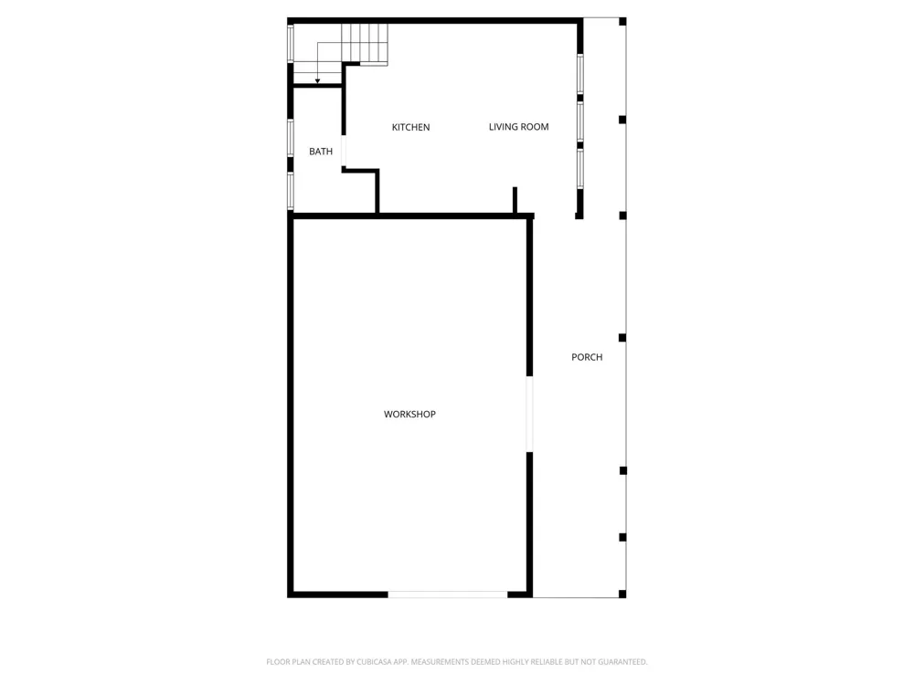 1002 S Main Street Farmersville, TX 75442