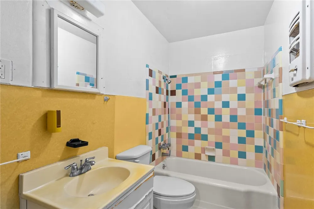 1222 18th Street Corpus Christi, TX 78405