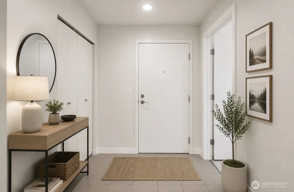 321 10th Avenue S #610 Seattle, WA 98104