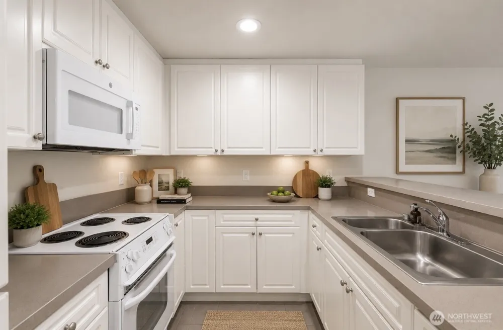 321 10th Avenue S #610 Seattle, WA 98104