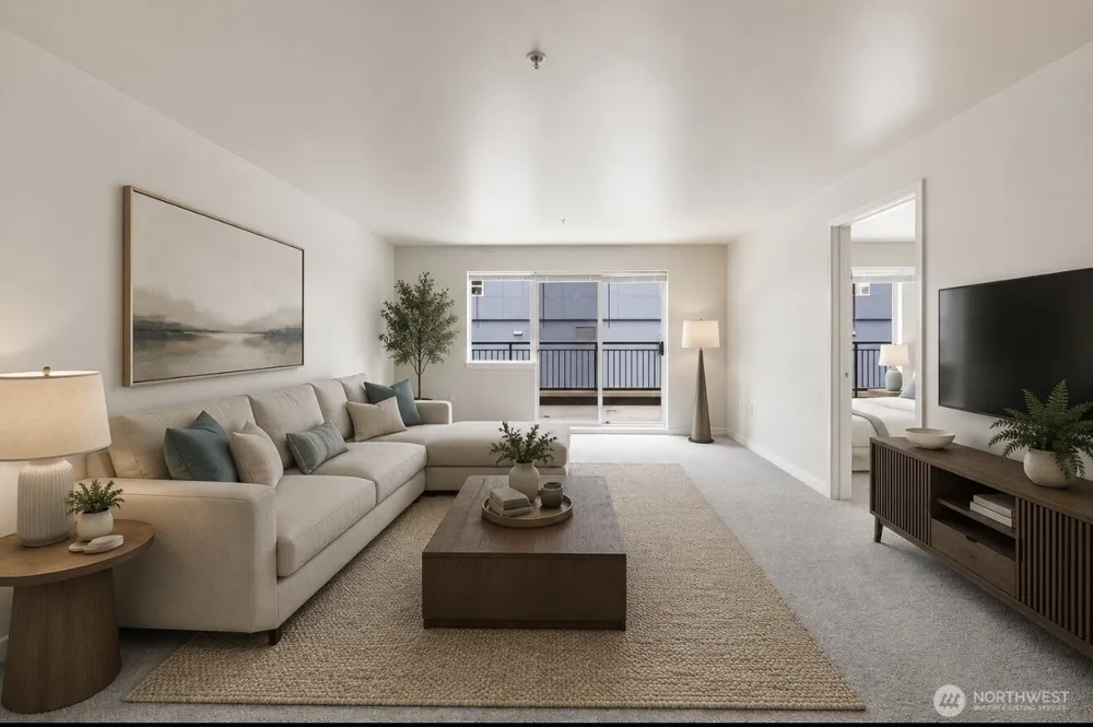 321 10th Avenue S #610 Seattle, WA 98104
