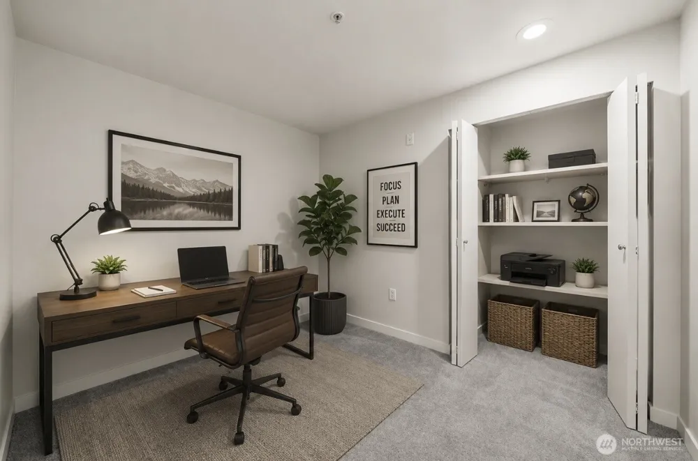 321 10th Avenue S #610 Seattle, WA 98104