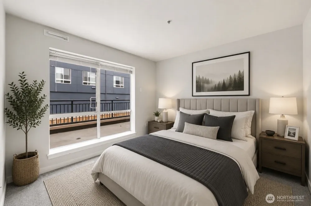 321 10th Avenue S #610 Seattle, WA 98104