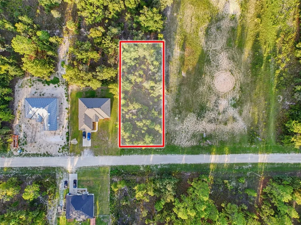 COURLAN ROAD Weeki Wachee, FL 34614