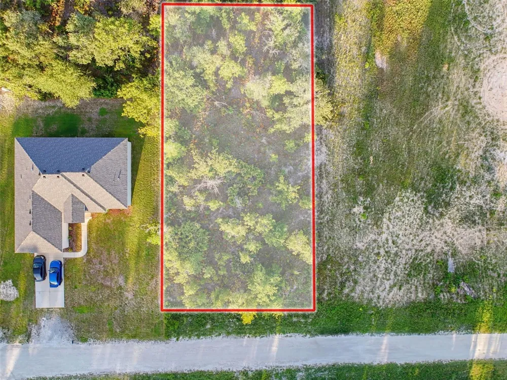 COURLAN ROAD Weeki Wachee, FL 34614