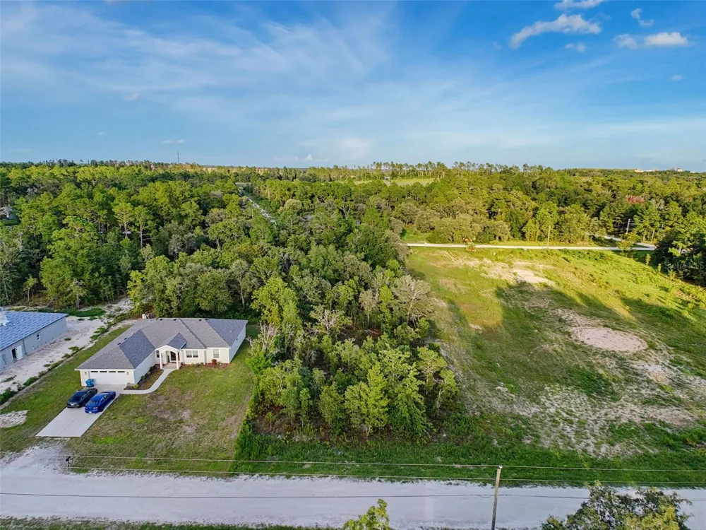 COURLAN ROAD Weeki Wachee, FL 34614