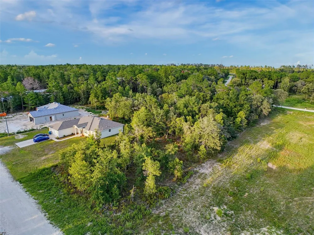 COURLAN ROAD Weeki Wachee, FL 34614