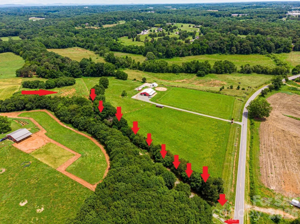 3103 Rome Jones Road Newton, NC 28658