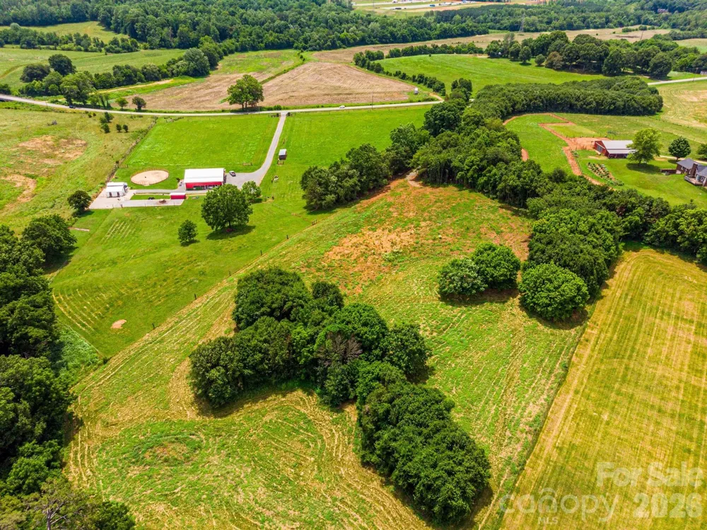 3103 Rome Jones Road Newton, NC 28658