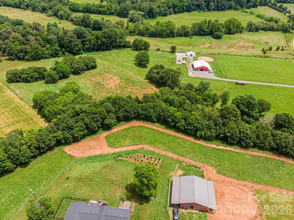 3103 Rome Jones Road Newton, NC 28658