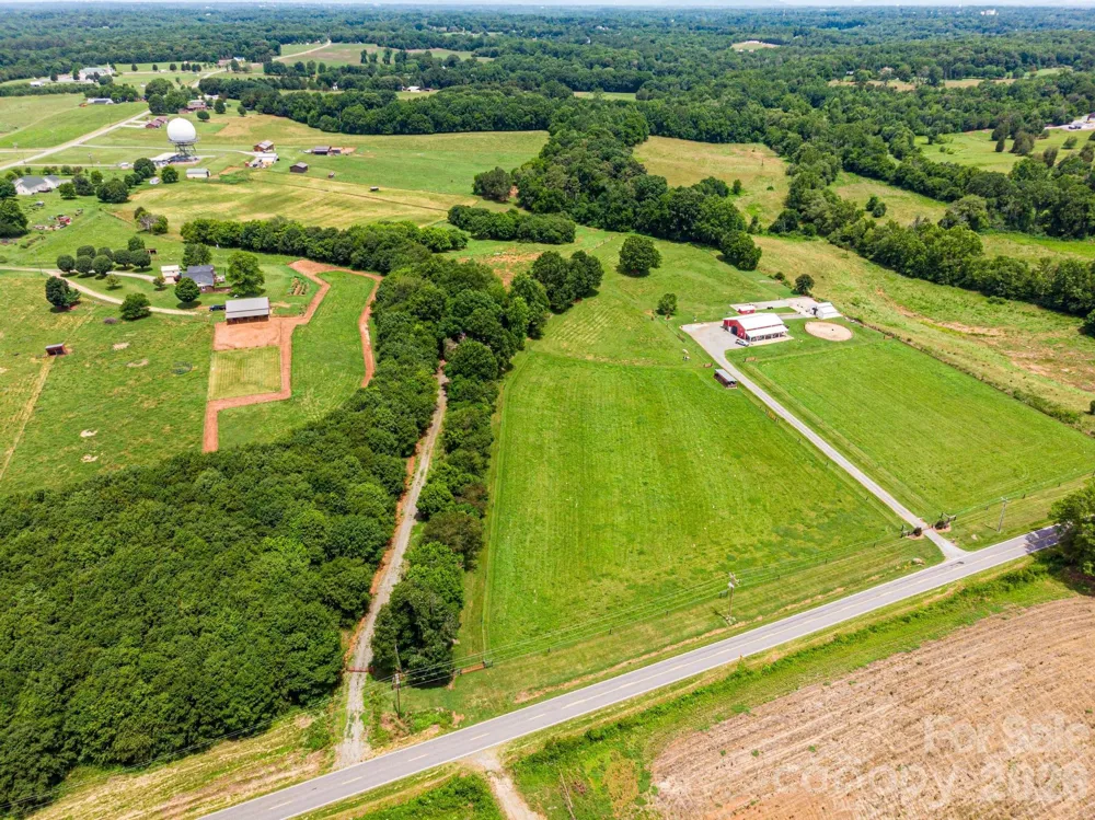 3103 Rome Jones Road Newton, NC 28658