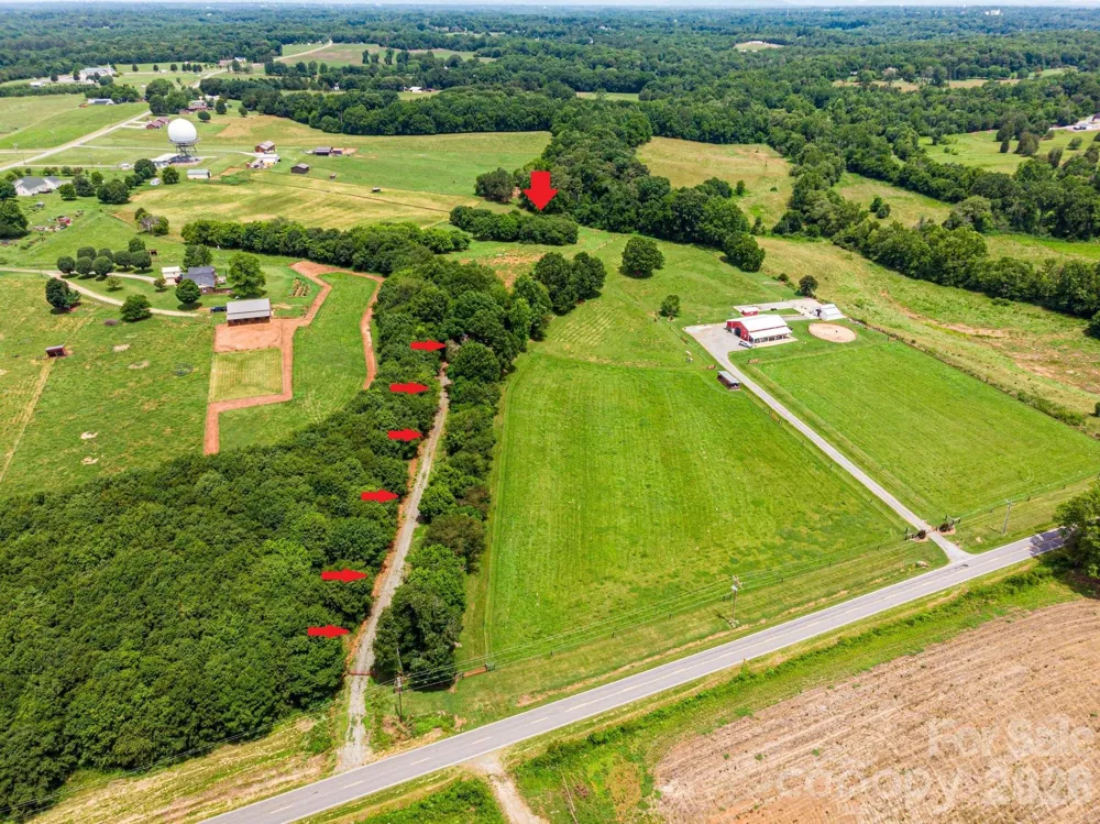 3103 Rome Jones Road Newton, NC 28658