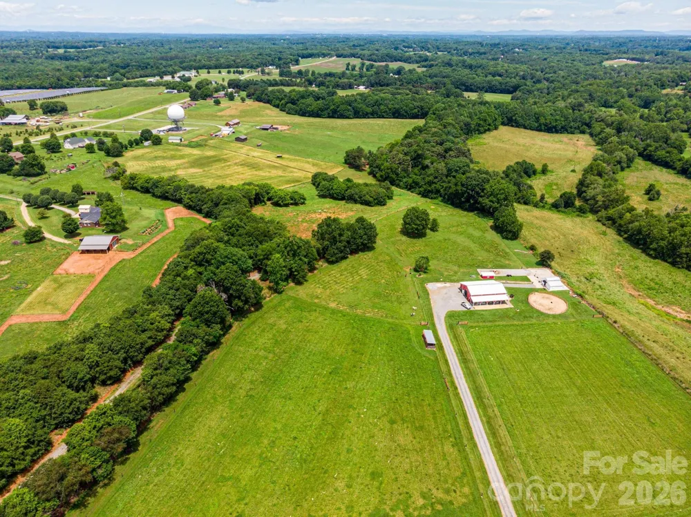 3103 Rome Jones Road Newton, NC 28658