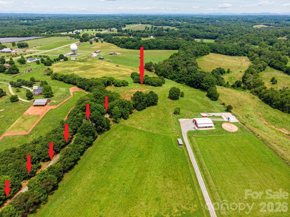 3103 Rome Jones Road Newton, NC 28658