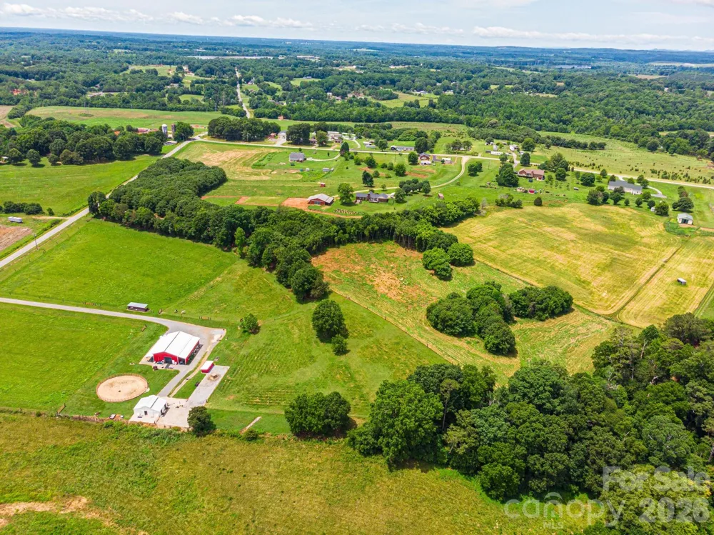 3103 Rome Jones Road Newton, NC 28658