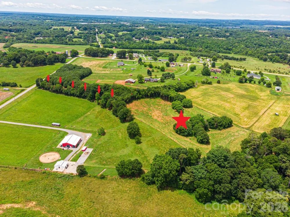 3103 Rome Jones Road Newton, NC 28658