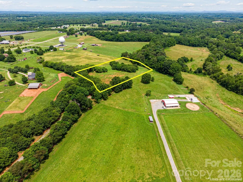3103 Rome Jones Road Newton, NC 28658