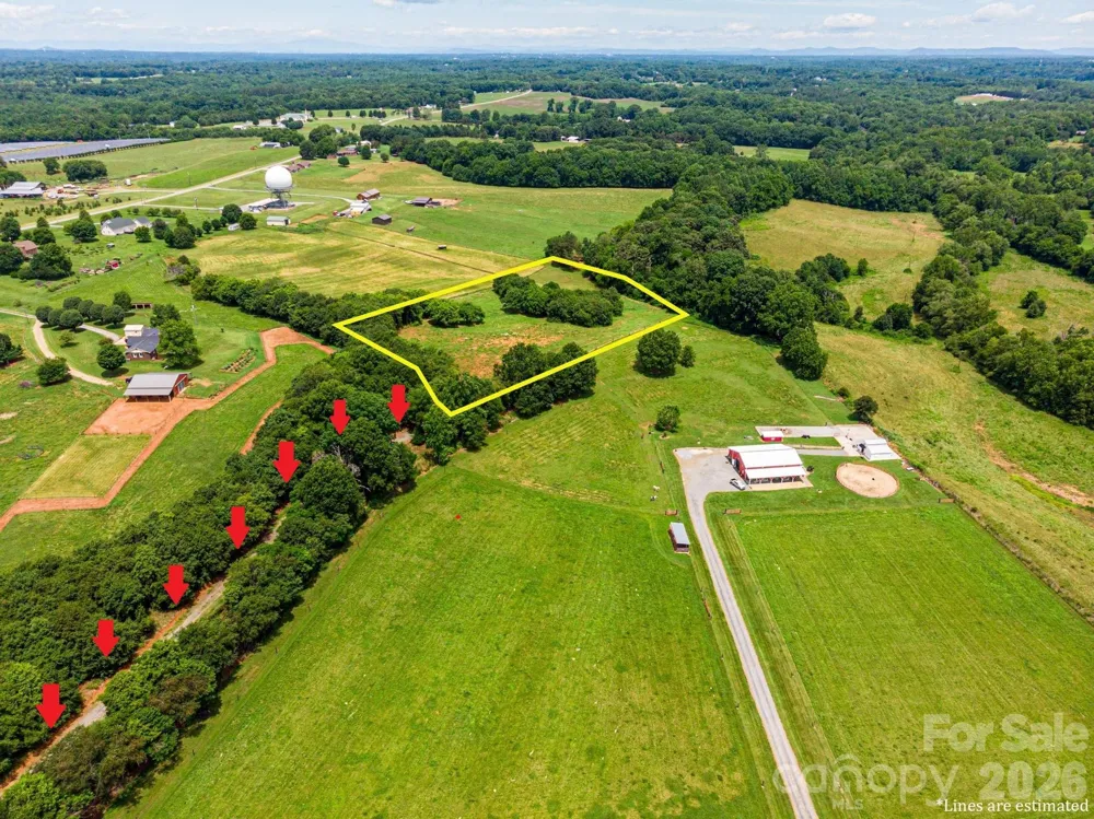 3103 Rome Jones Road Newton, NC 28658