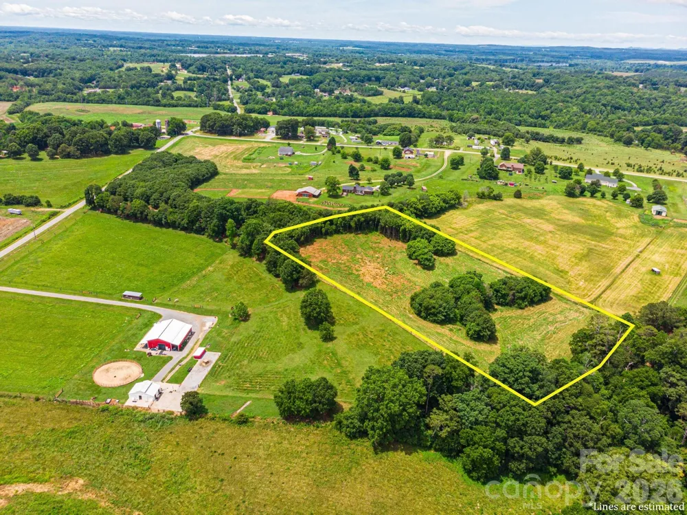 3103 Rome Jones Road Newton, NC 28658