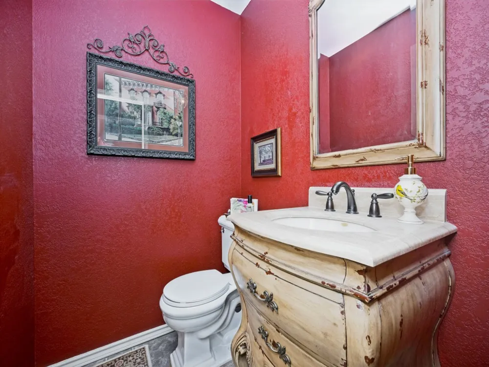 29 Creekmere Drive Trophy Club, TX 76262