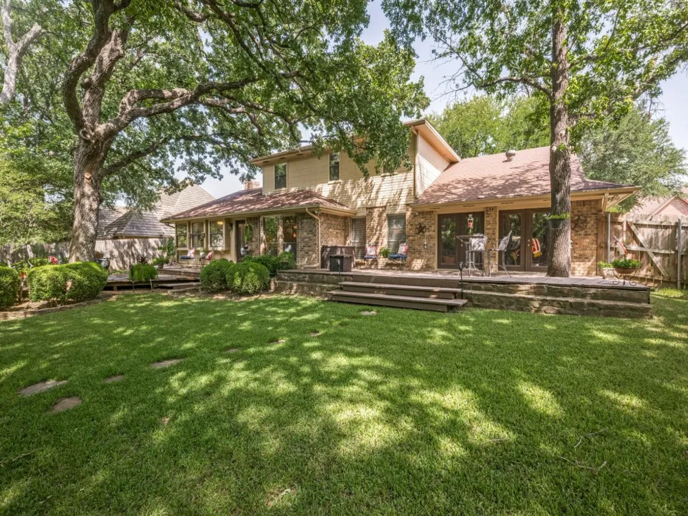 29 Creekmere Drive Trophy Club, TX 76262