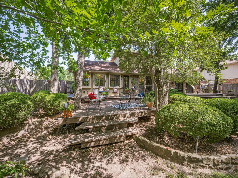 29 Creekmere Drive Trophy Club, TX 76262