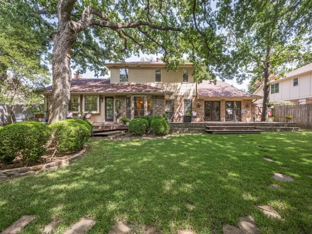 29 Creekmere Drive Trophy Club, TX 76262