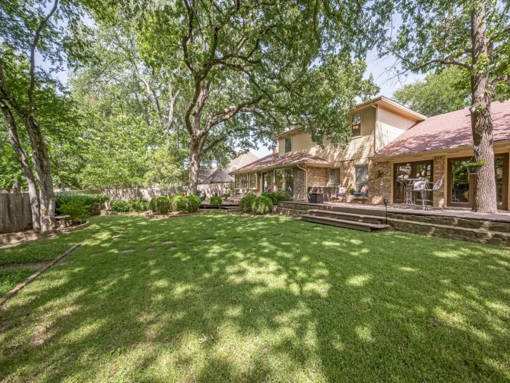 29 Creekmere Drive Trophy Club, TX 76262
