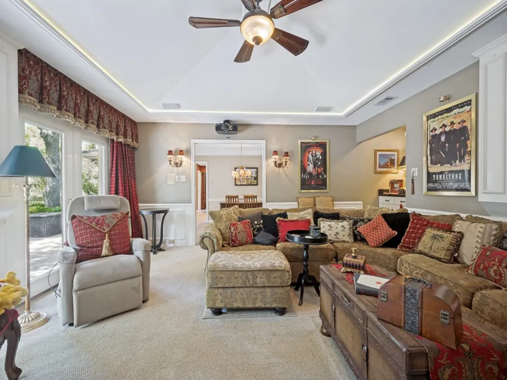 29 Creekmere Drive Trophy Club, TX 76262
