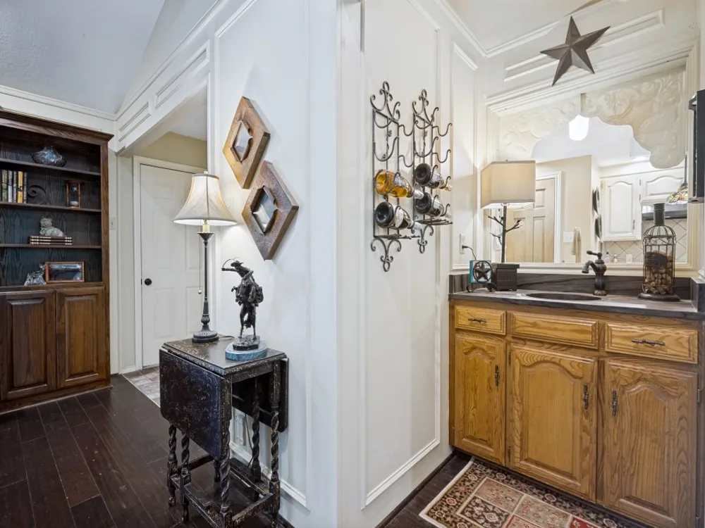 29 Creekmere Drive Trophy Club, TX 76262