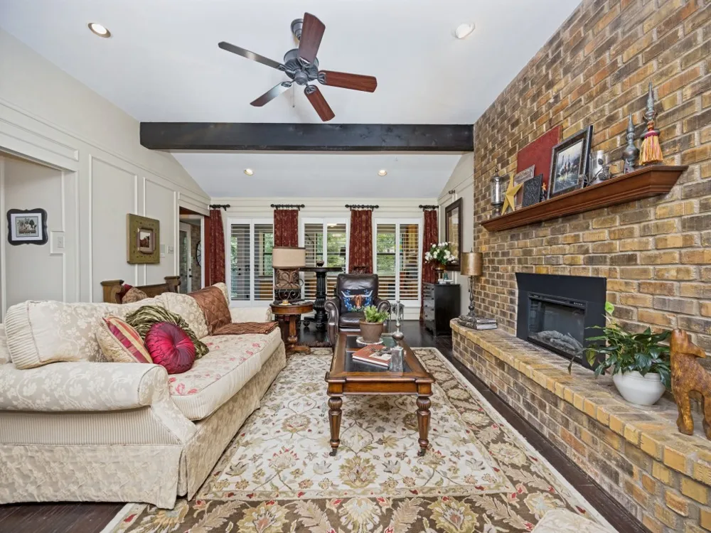 29 Creekmere Drive Trophy Club, TX 76262