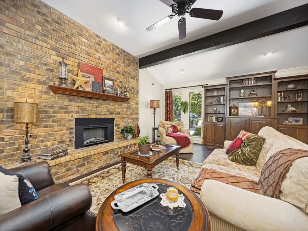 29 Creekmere Drive Trophy Club, TX 76262