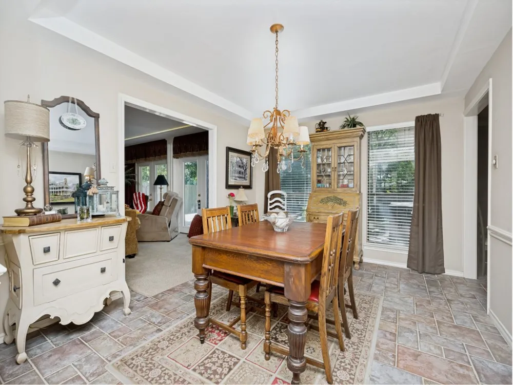 29 Creekmere Drive Trophy Club, TX 76262