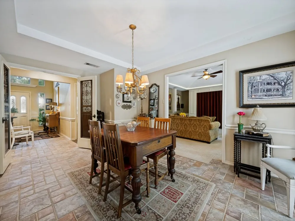 29 Creekmere Drive Trophy Club, TX 76262