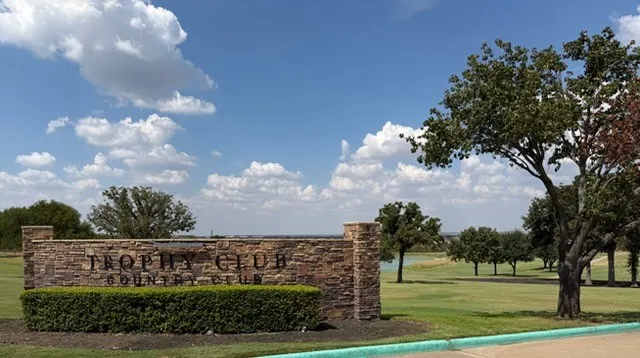 29 Creekmere Drive Trophy Club, TX 76262