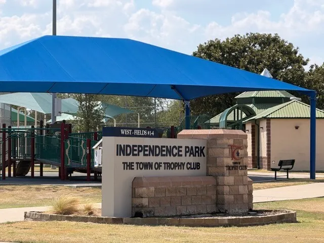 29 Creekmere Drive Trophy Club, TX 76262