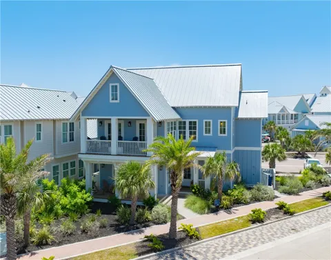 301 S Shore Drive