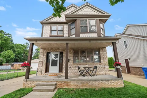 3944 Ziegler Street