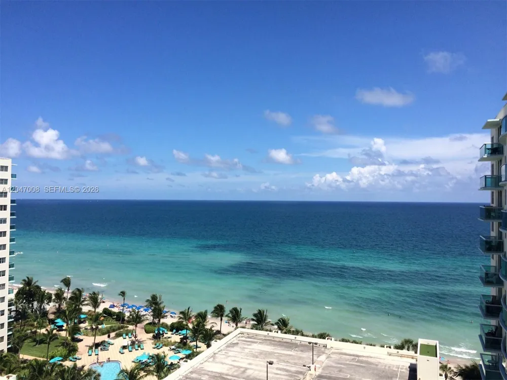 3901 S Ocean Dr #14Z Hollywood, FL 33019