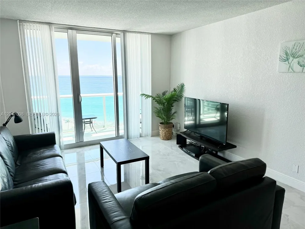 3901 S Ocean Dr #14Z Hollywood, FL 33019