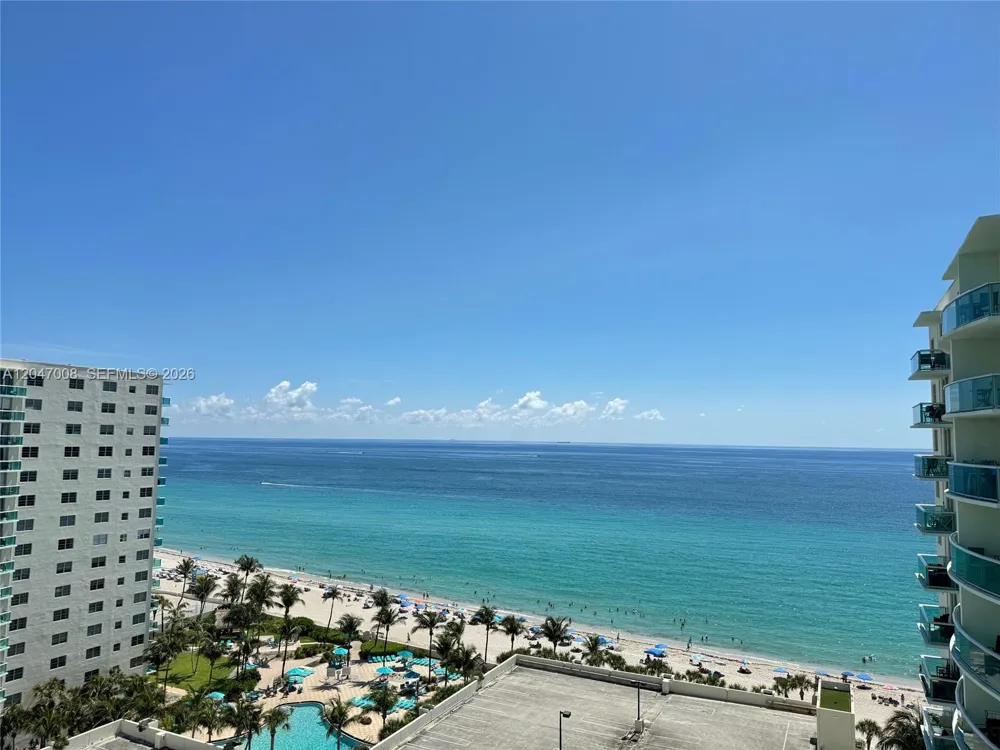 3901 S Ocean Dr #14Z Hollywood, FL 33019
