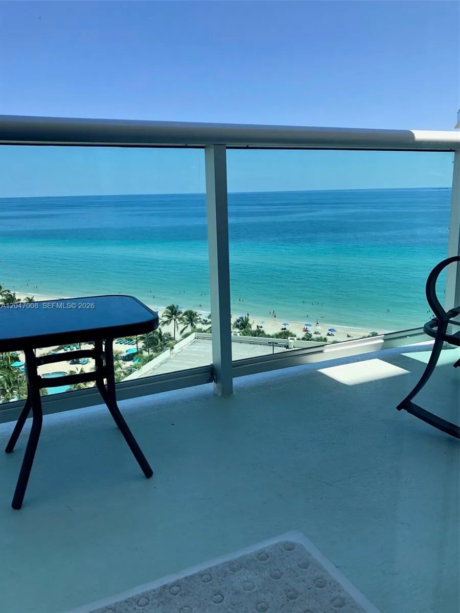 3901 S Ocean Dr #14Z Hollywood, FL 33019