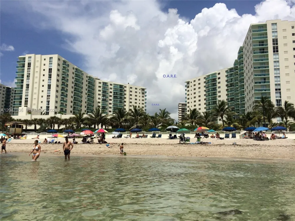 3901 S Ocean Dr #14Z Hollywood, FL 33019