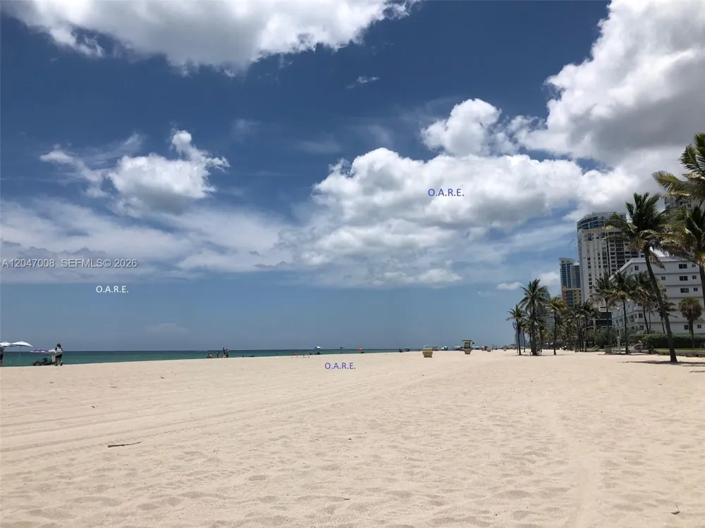 3901 S Ocean Dr #14Z Hollywood, FL 33019