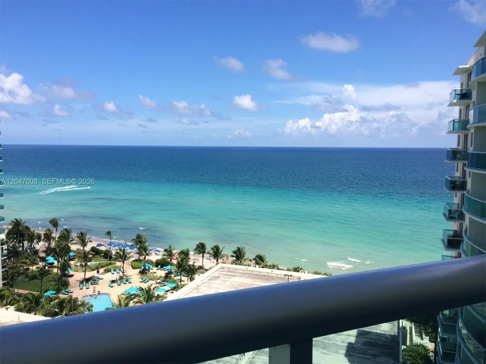 3901 S Ocean Dr #14Z Hollywood, FL 33019